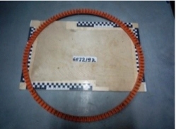 Венец зубчатый для БМ-125(8) EVL