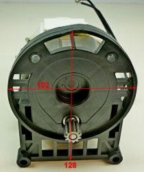 Электродвигатель для M375L HUX