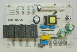 Плата управления для ТДПН-20000,50000 (10) ТЕА