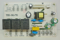 Плата управления 61/54/988 для ТДПН-20000, 5000 ТЕА