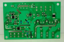 Плата управления для ТДПН-20000,50000 (10) ТЕА