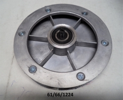 Колесо синхронизации привода в сборе для SGC4800(91-93),8100(63-65), 8100С(90,93,94) ZMЕ