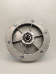 Колесо синхронизации привода в сборе 61/66/1224 для SGC4800, 8100С ZMЕ