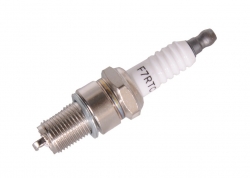 Свеча зажигания Huter 4T F7RTC 71/2/28