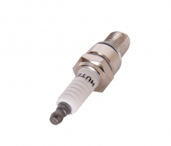 Свеча зажигания Huter 4T F7RTC 71/2/28