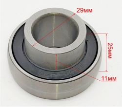 Подшипник 61/66/199 для SGC4800, SGC8100