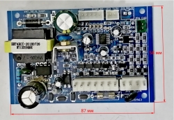 Плата 61/21/976 для АСН-8000/1-ц с NT296