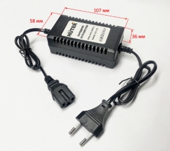 Зарядное устройство для SP-16АС(22), SP-12AC(37), SP-5AC/8AC(15)KFT, SP-16АС(21)ADT