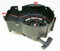 Стартер для GLM- 5.0ST/SP (55) c WRS018 61/61/1080
