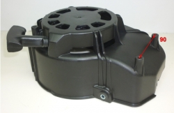Стартер для GLM- 5.0ST/SP (55) c WRS018 61/61/1080