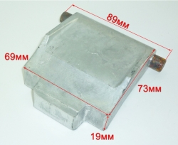 Башмак измельчителя для ESH-2800PRO Huter(55) GYZ 61/68/235