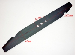 Лезвие L=370 мм для CLM-40Li Huter (45) SYN