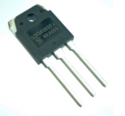 Диод S2FD60B30, 60UP30 TO-3P САИ, САИПА GPV (30609478), TTY (02.03.011.023)