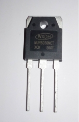 Диод S2FD60B30, 60UP30 TO-3P САИ, САИПА GPV (30609478), TTY (02.03.011.023)