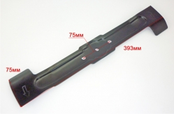 Лезвие L=400 mm для ELM-2000Р/Т(74) Huter HTT 61/57/698