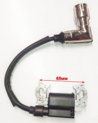 Катушка зажигания для GLM-5.0ST,460ST,465ST(69) до WRS018, 5.0ST/SP,КР-5.0БТ/БП(76) с WRS018, 5.0L