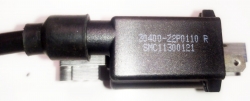 Катушка зажигания для GLM-5.0ST,460ST,465ST(69) до WRS018, 5.0ST/SP,КР-5.0БТ/БП(76) с WRS018, 5.0L