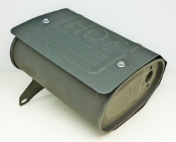 Глушитель для DY9500LX-3 PRO, 11000L-LX-3(82) KEM