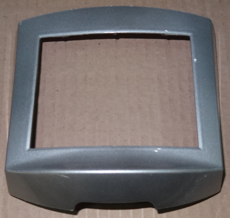 Пластиковая рамка светофильтра для МС-4(5) MEXN