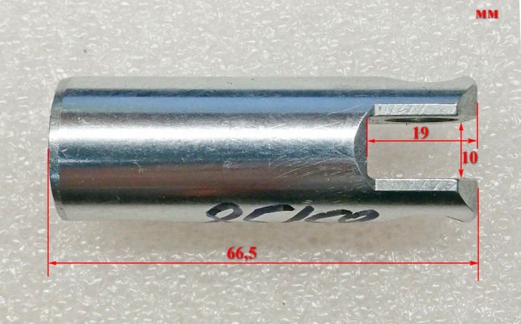 Цилиндр для П-550к(28),П-650к(31)