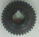 Зубчатое колесо для ДП-200СТ(32) МЕВ