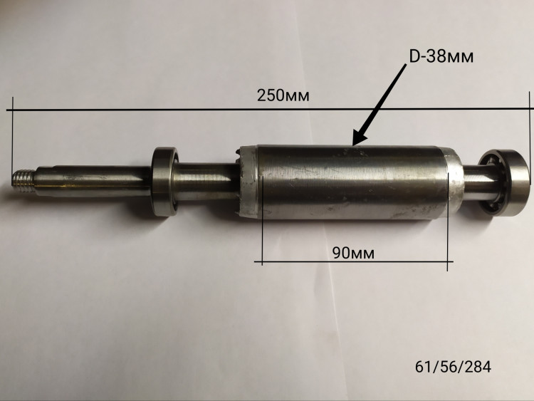 Ротор для СН-60В(8-10) XYA