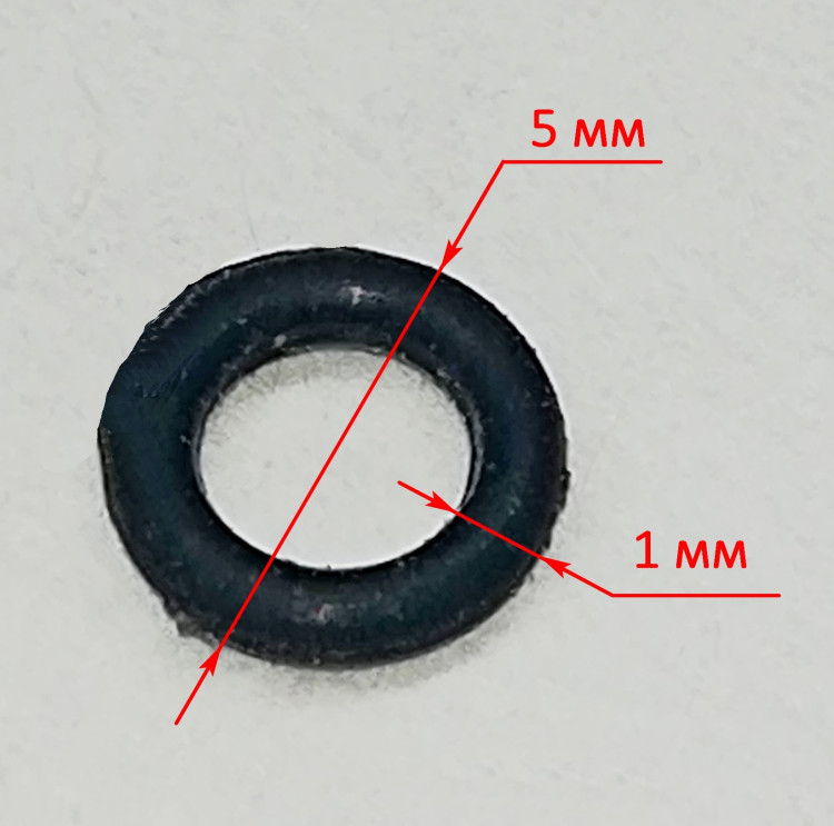 Уплотнительное кольцо для ЭКП-700В(37) GEE