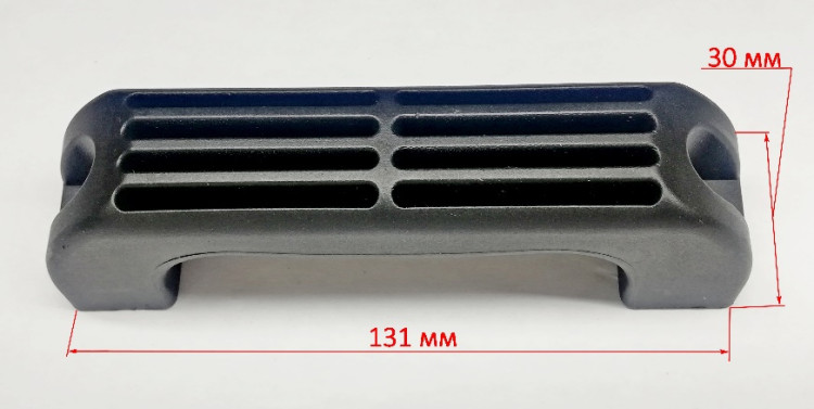 Ручка для ПТ-210(88) HMI