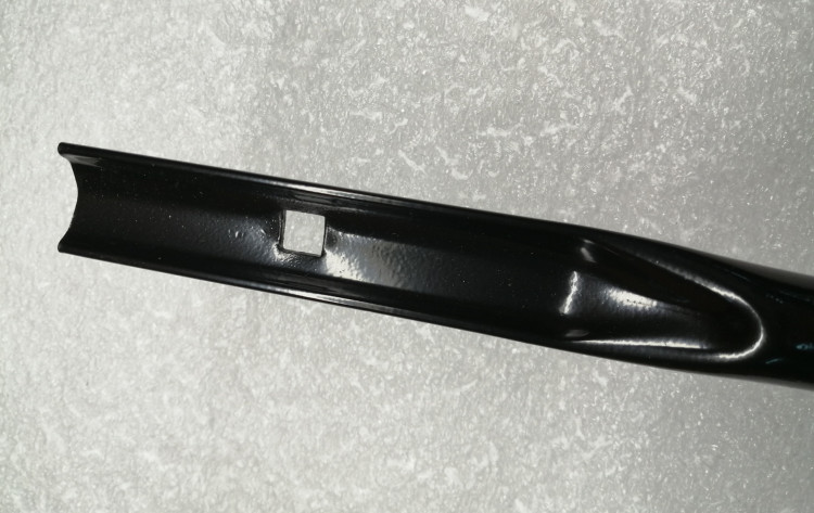 Ручка нижняя для ELM-1100(8) SAF