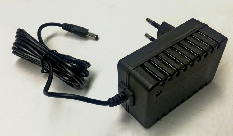 Зарядное устройство (адаптер) для ДА-24-2ЛК(49), 24-2ЛК-У(58) Ресанта DCG