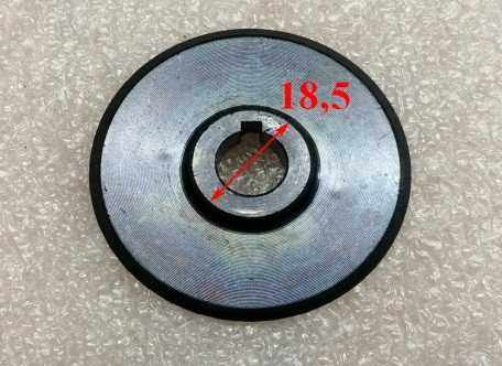 Большое зубчатое колесо для УШМ-125/900(10) GOL