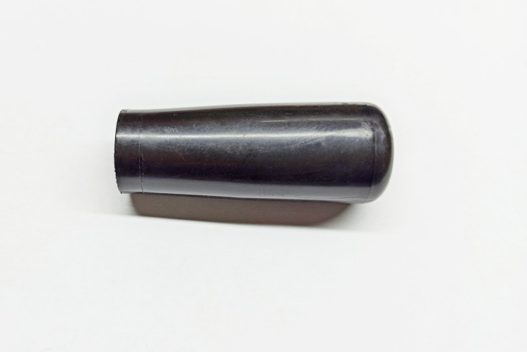 Ручка резиновая рычага переключения передач для МК-7800М PRO(36) KST