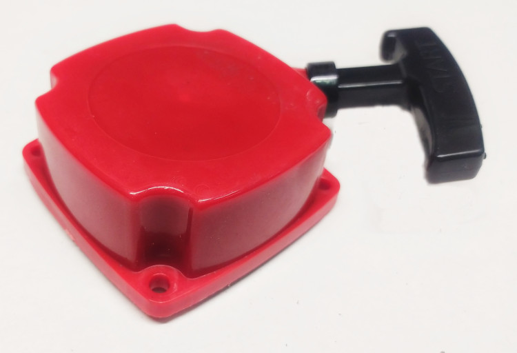 Стартер ручной (красный) для БТР-1300-2900Р/П(3) TPW