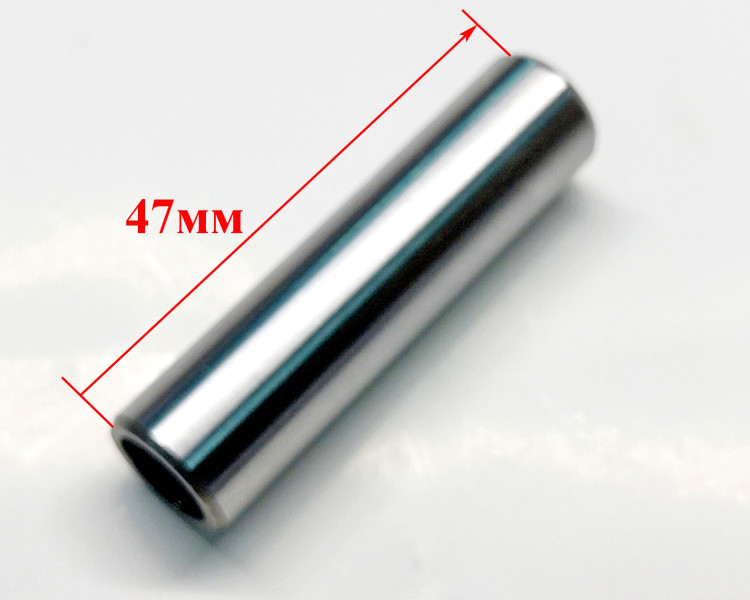 Поршневой палец 7х46,3 мм для DV150, 160, 170(18)
