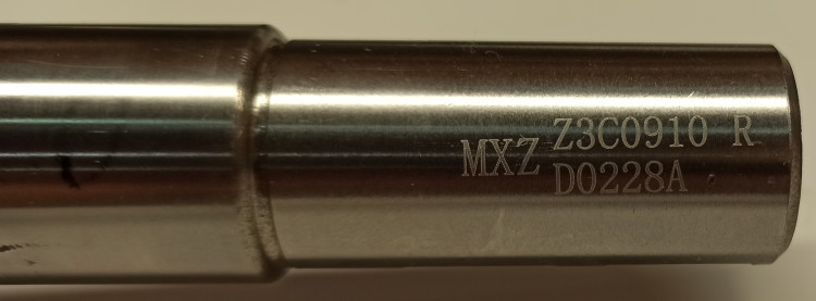 Коленвал для GLM-6.0ST(1) RAT