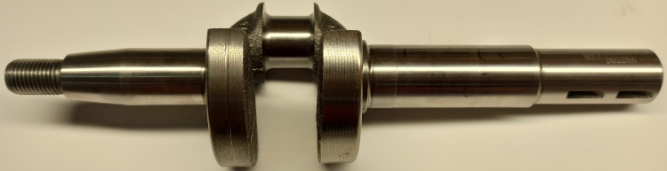 Коленвал для GLM-6.0ST(1) RAT