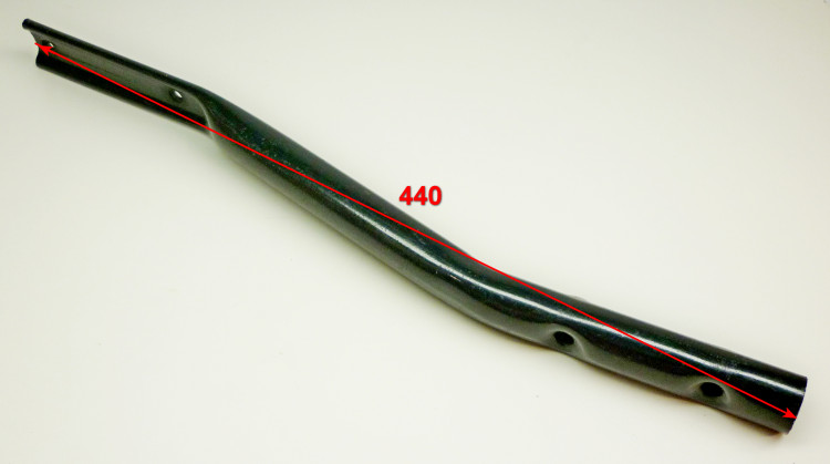 Нижняя ручка для SGC4100(171) GPWY