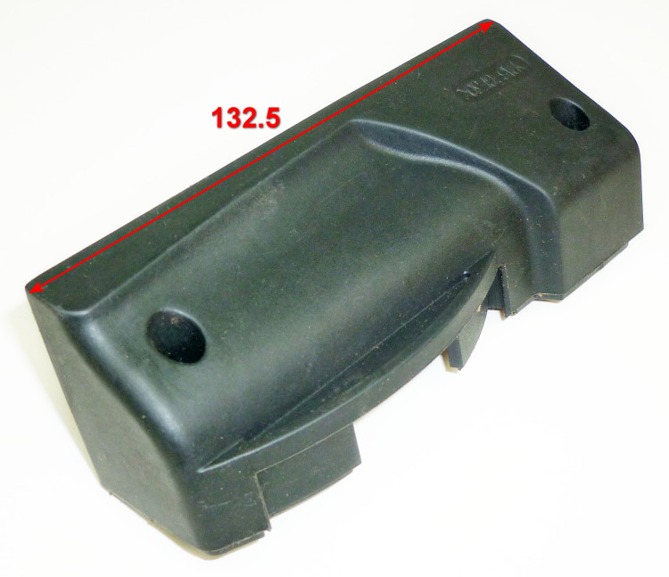 Верхняя крышка для ELS-2400(76) до SAF011