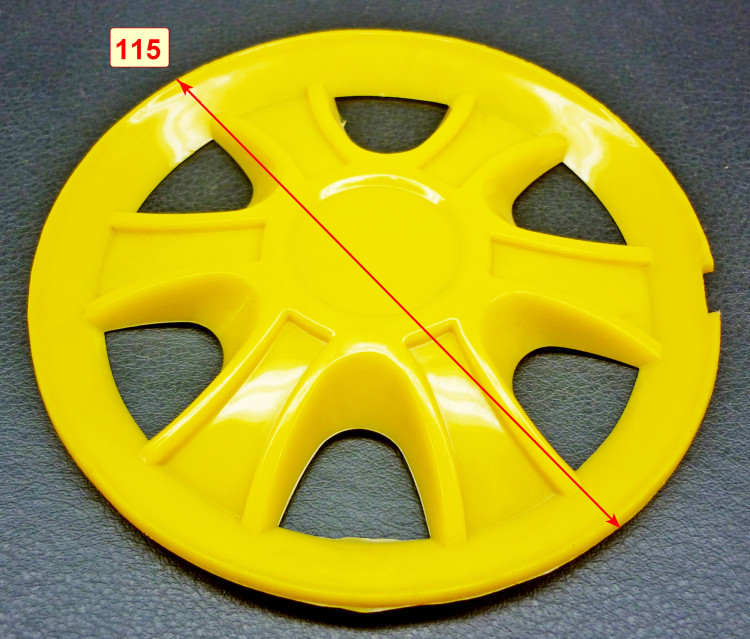 Колпак колеса для GLM-4.0(7),GLM-4.0 G(32) HTG