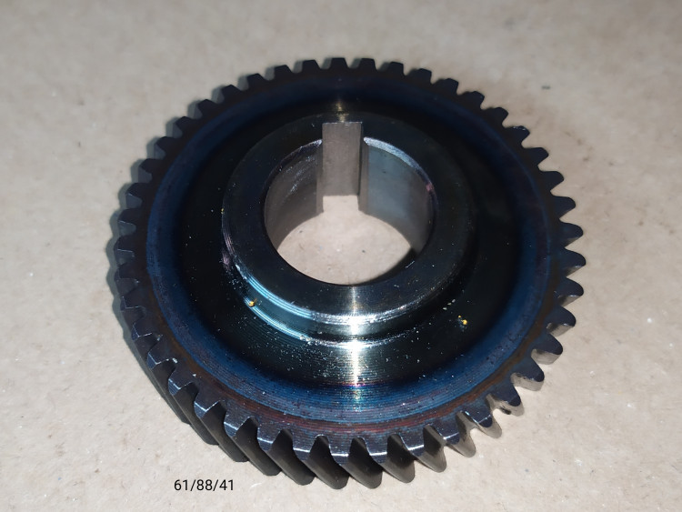 Зубчатое колесо для ОП-355/2500(16) SEL
