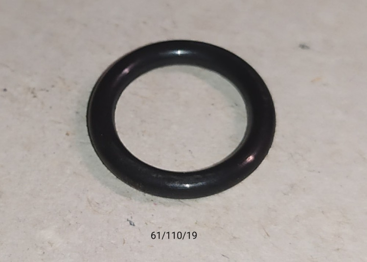 Уплотнительное кольцо 10х2мм для HLS-5000(43) TIY