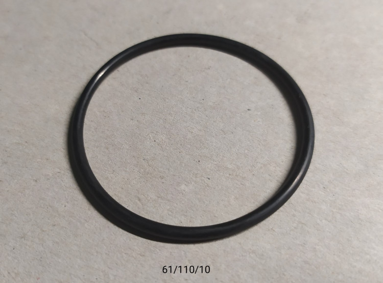 Уплотнительное кольцо 50х2,65мм для HLS-5000(17) TIY