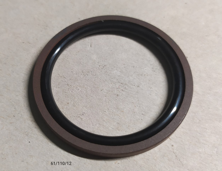 Поршневое кольцо для HLS-5000(19) TIY