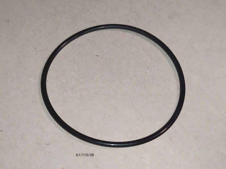 Уплотнительное кольцо 46,2х1,8мм для HLS-5000(102) TIY