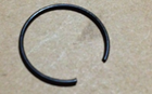 Стопорное кольцо поршневого пальца d=20 mm