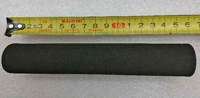 Ручка антивибрационная для GET-1500B, 1700B(28) SAF, GET-1700B ZMD