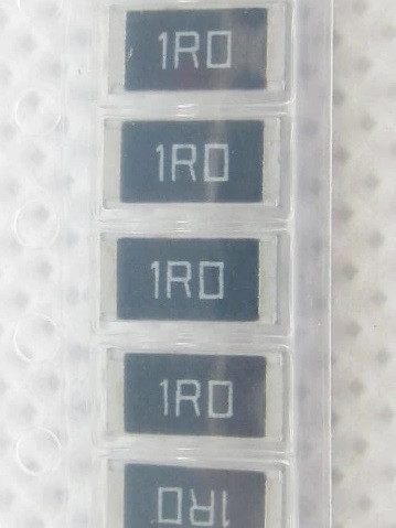 Резистор smd 1,0 Ом 0,75 Вт 2010 30608392