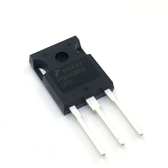 Транзистор 30N60, 40N60 (САИ120-САИ220) 30612109