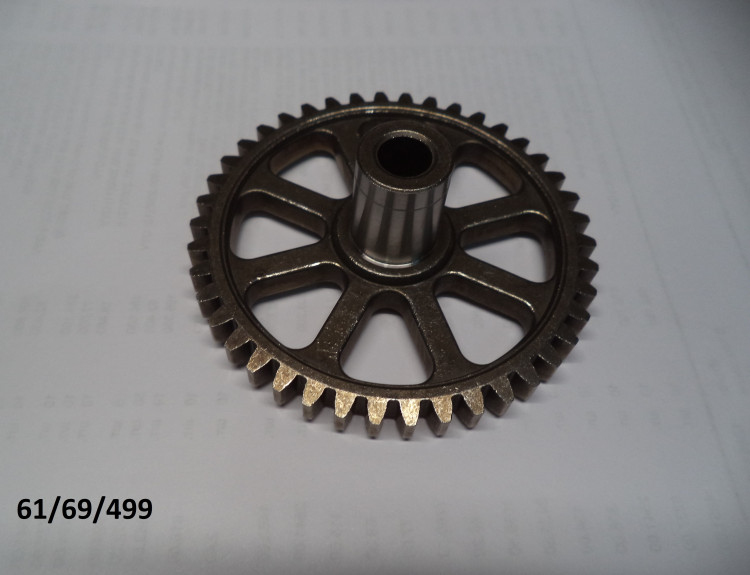 Зубчатое колесо для ELS-2200P(41-3) OTE