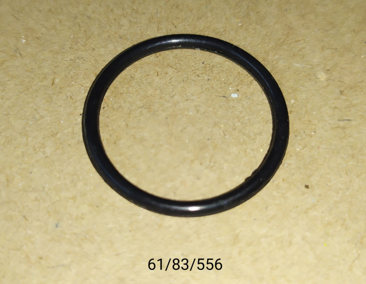 Уплотнительное кольцо 1,9х25мм для УШМ-115/800 Ресанта, 115/650(20) LIW